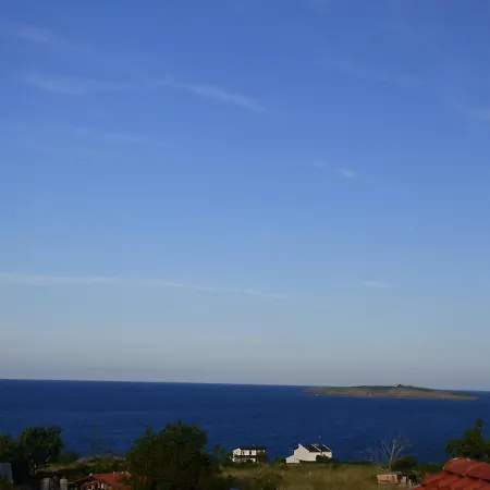 Ivanovi Gæstehus 3*