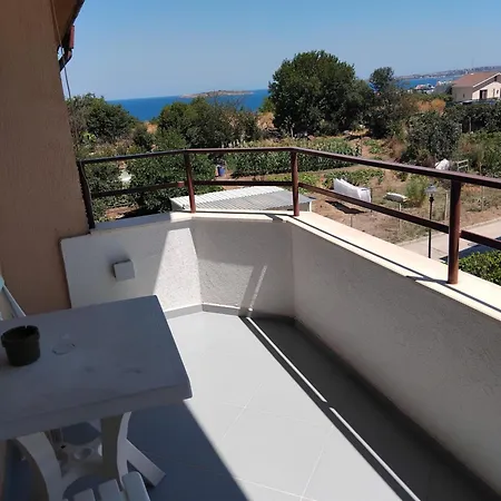 Gæstehus Ivanovi 3*