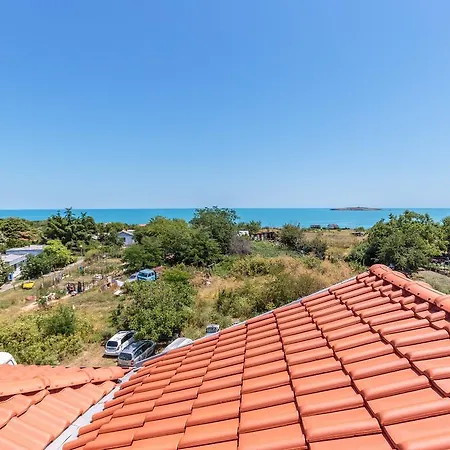 Gæstehus Ivanovi Chernomorets