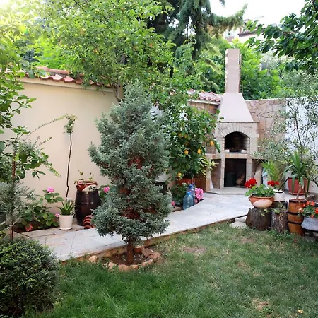 Pensionat Ivanovi 3*