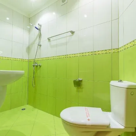 Gæstehus Ivanovi Chernomorets