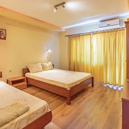 Ivanovi Gæstehus 3*