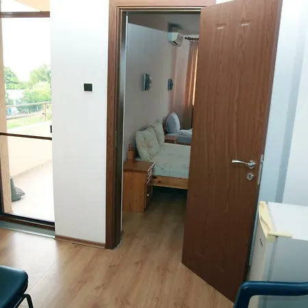 Pensionat Ivanovi