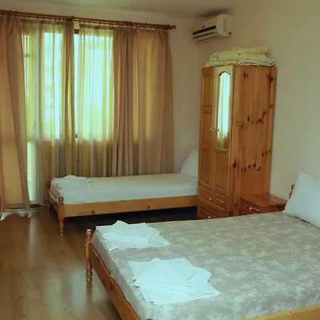 Ivanovi 3* Chernomorets