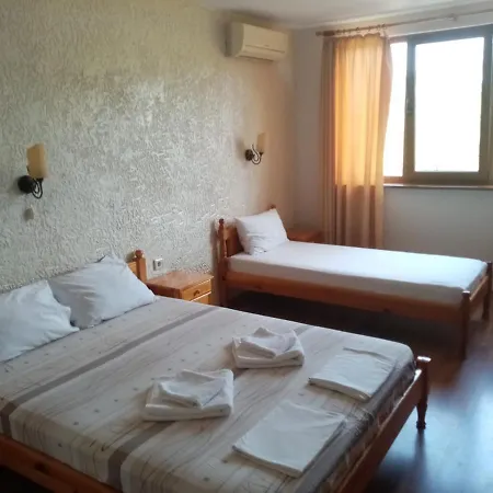 Ivanovi Affittacamere