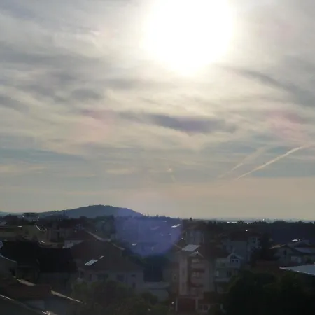 Ivanovi Affittacamere