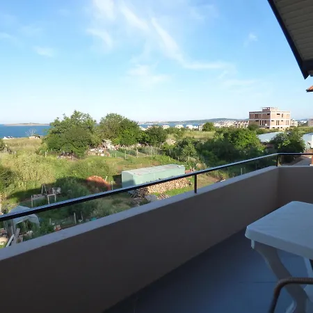 Ivanovi 3* Chernomorets