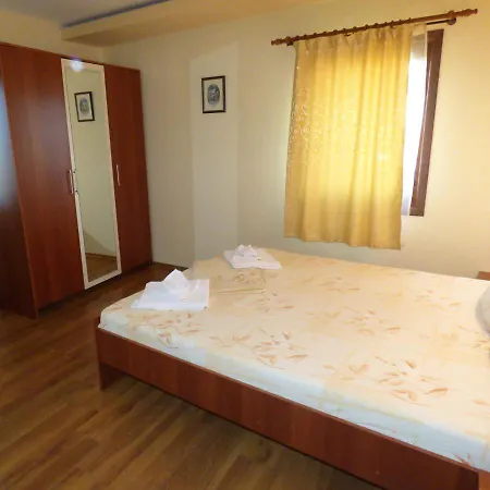 Affittacamere Ivanovi 3*