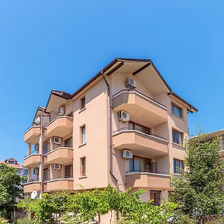 Ivanovi Chernomorets