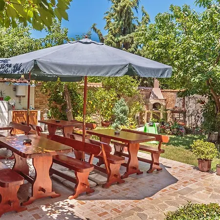 Ivanovi 3* Chernomorets