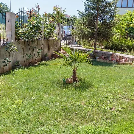 Affittacamere Ivanovi 3*