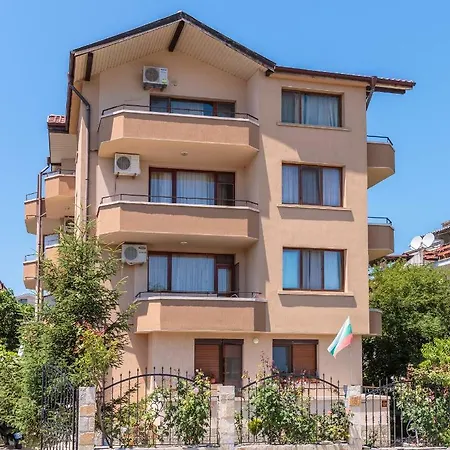 Ivanovi 3* Chernomorets