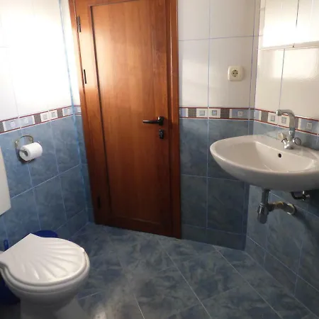 Ivanovi 3* Černomorec