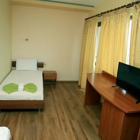 Ivanovi 3* Chernomorets