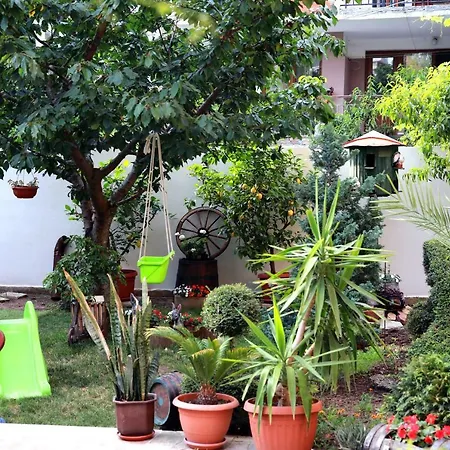 Ivanovi Affittacamere