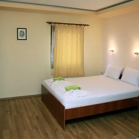 Affittacamere Ivanovi 3*