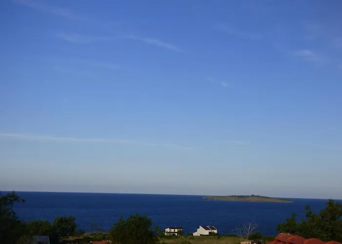 Ivanovi Vendégház 3*