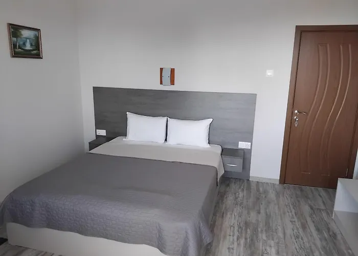 Ivanovi 3* Csernomorec