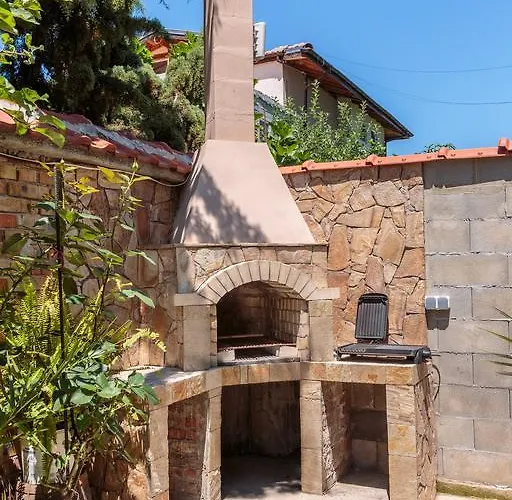 Ivanovi Vendégház 3*