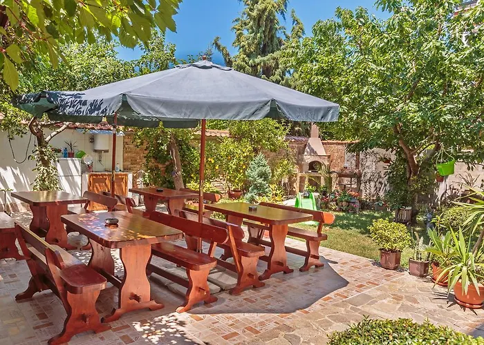 Ivanovi 3* Csernomorec