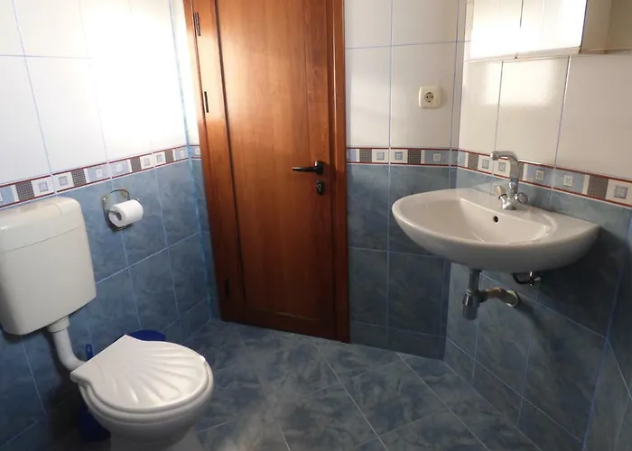 Ivanovi 3* Csernomorec