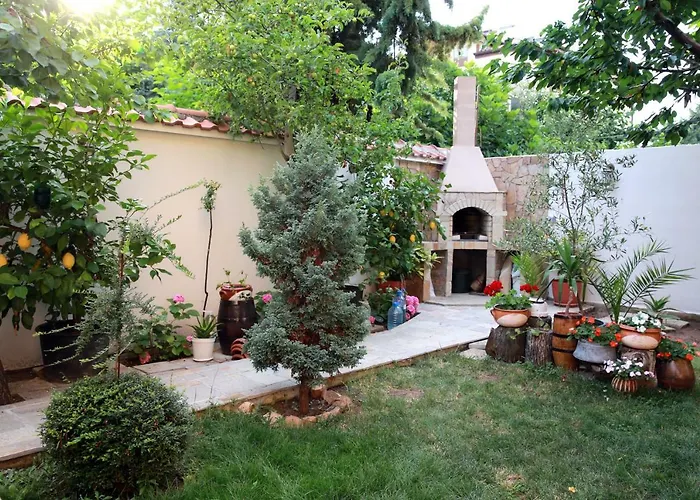 Vendégház Ivanovi 3*