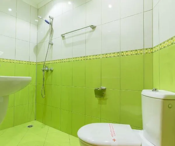 Vendégház Ivanovi Csernomorec