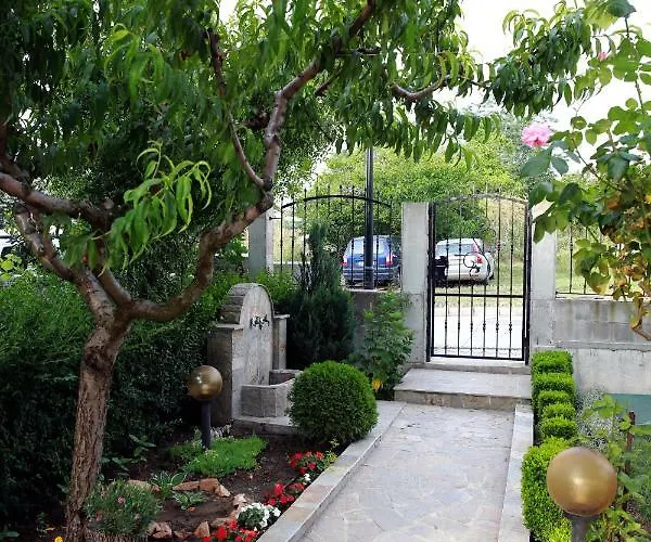 Ivanovi 3* Csernomorec