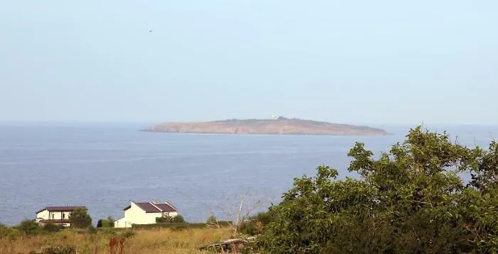 Vendégház Ivanovi Csernomorec