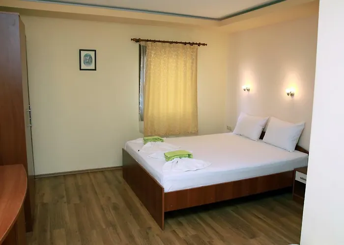 Vendégház Ivanovi 3*