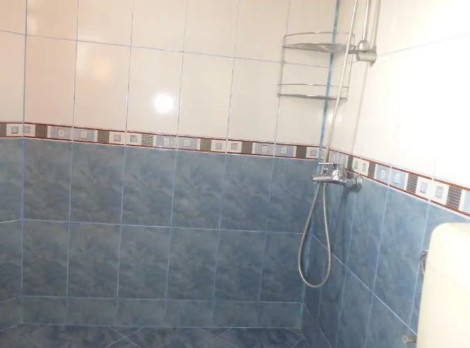 Vendégház Ivanovi Csernomorec